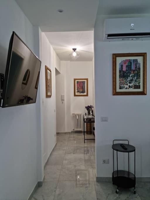 Alloggio Turistico Trastevere Rom Exterior foto
