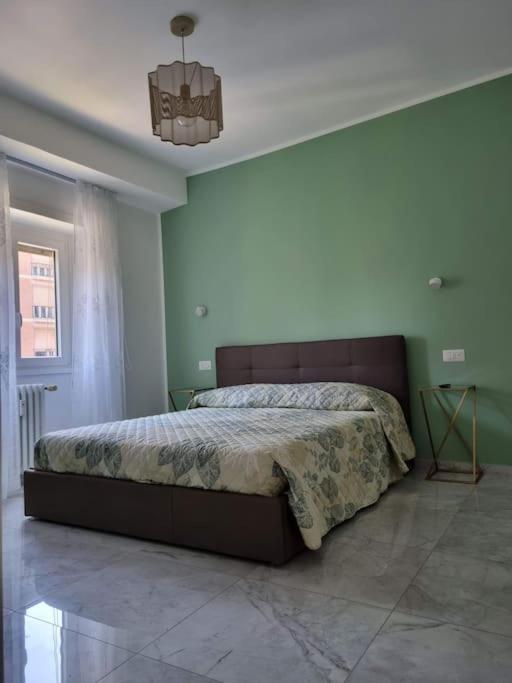 Alloggio Turistico Trastevere Rom Exterior foto